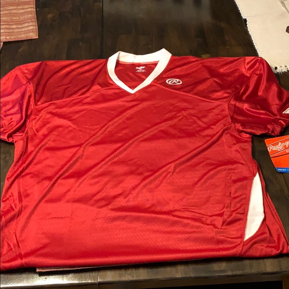Football jersey